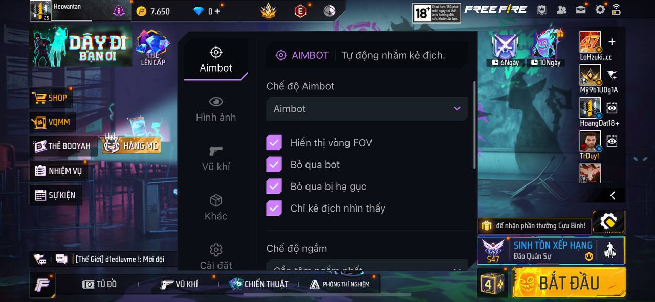 [ iPA ]Fluorite fake [ Non Jailbreak ]